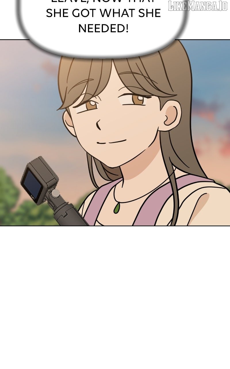 Maru Is a Puppy Chapter 108 - Page 88