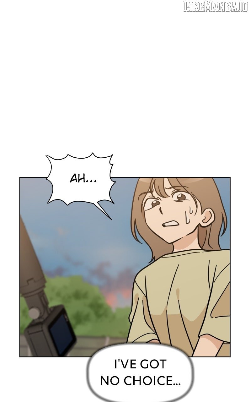 Maru Is a Puppy Chapter 108 - Page 89
