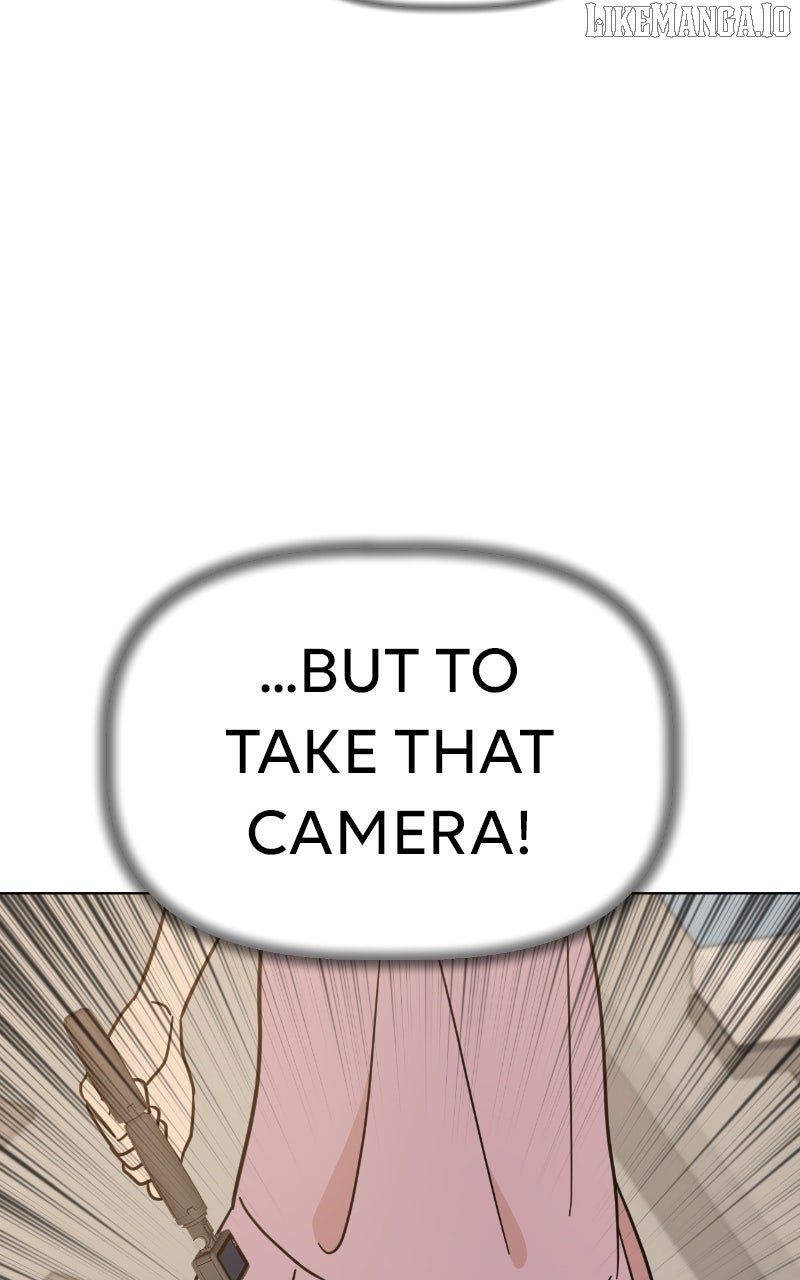 Maru Is a Puppy Chapter 108 - Page 90