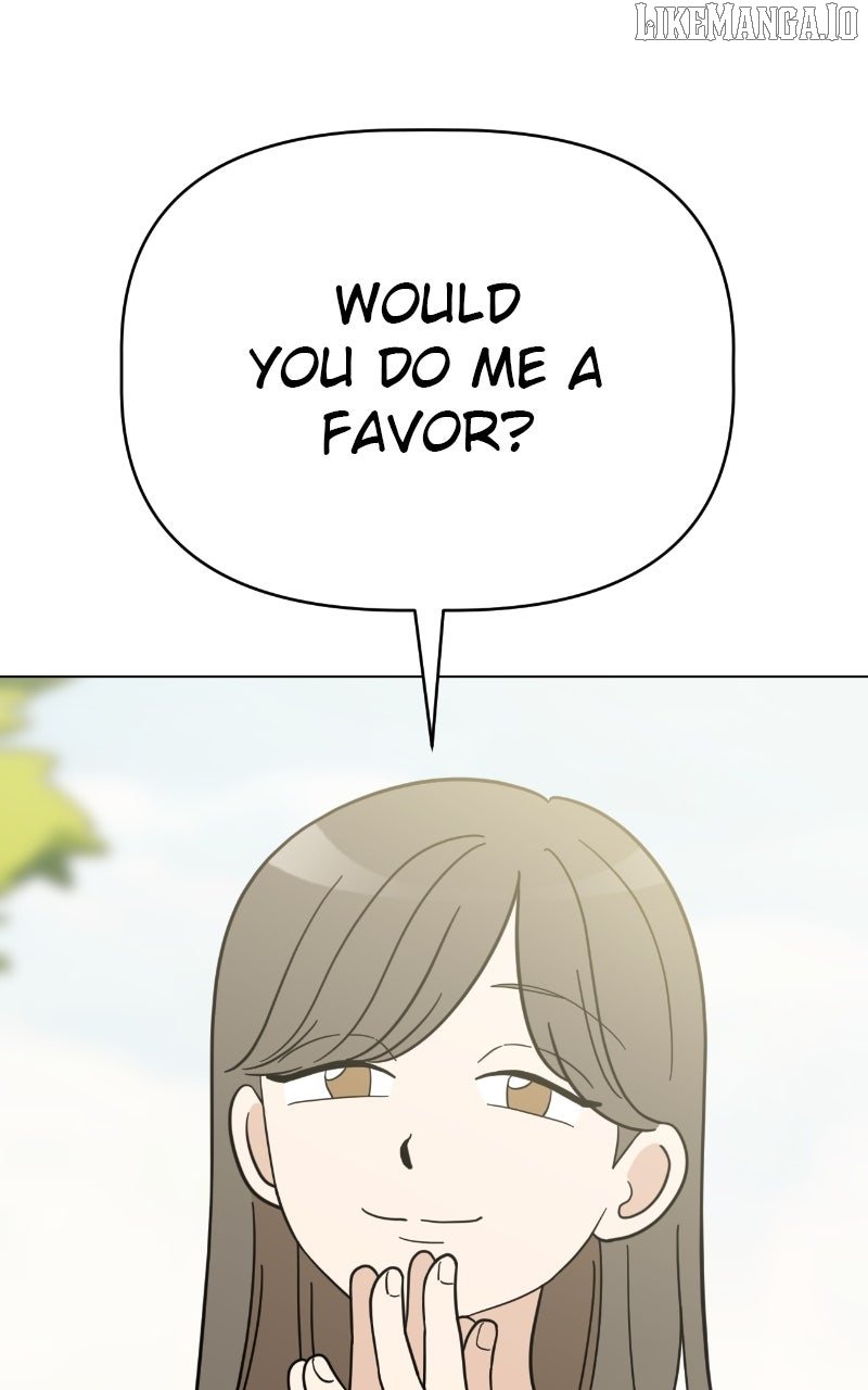 Maru Is a Puppy Chapter 108 - Page 10