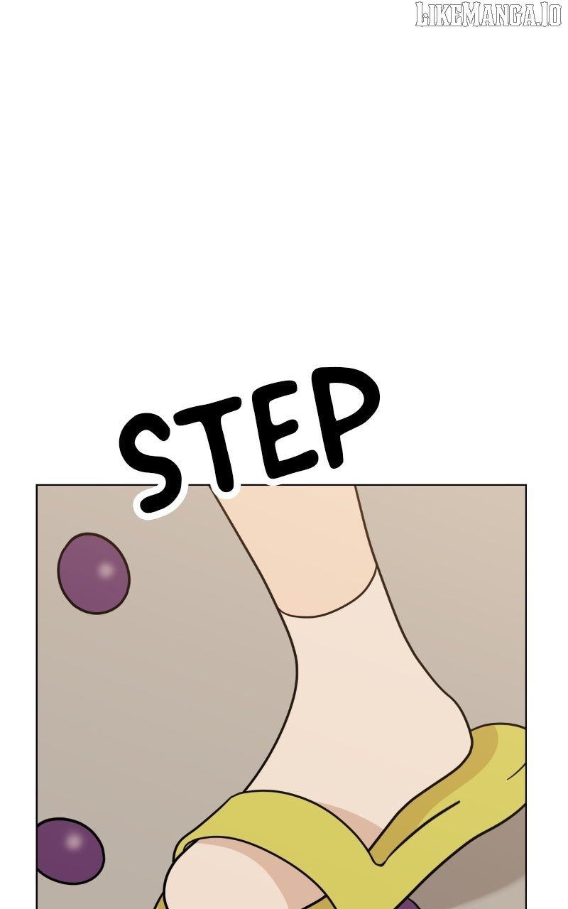 Maru Is a Puppy Chapter 108 - Page 92