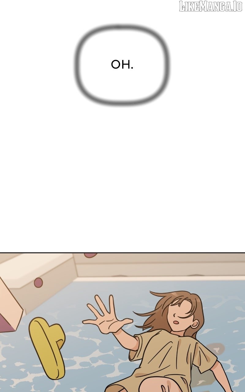 Maru Is a Puppy Chapter 108 - Page 94