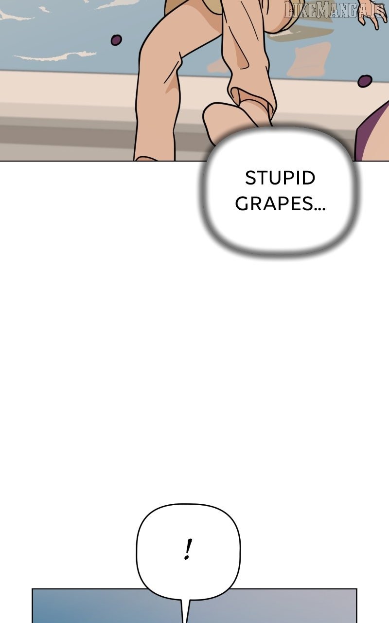 Maru Is a Puppy Chapter 108 - Page 95