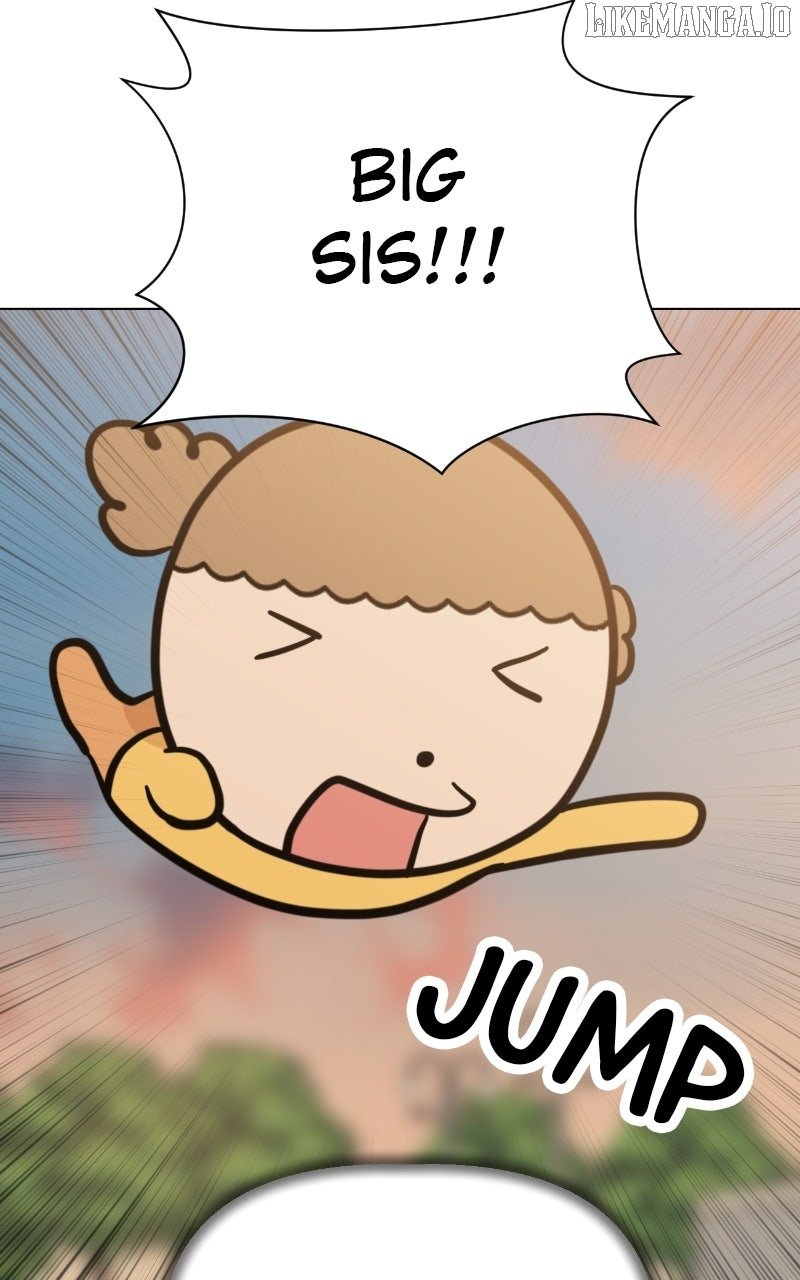 Maru Is a Puppy Chapter 108 - Page 97