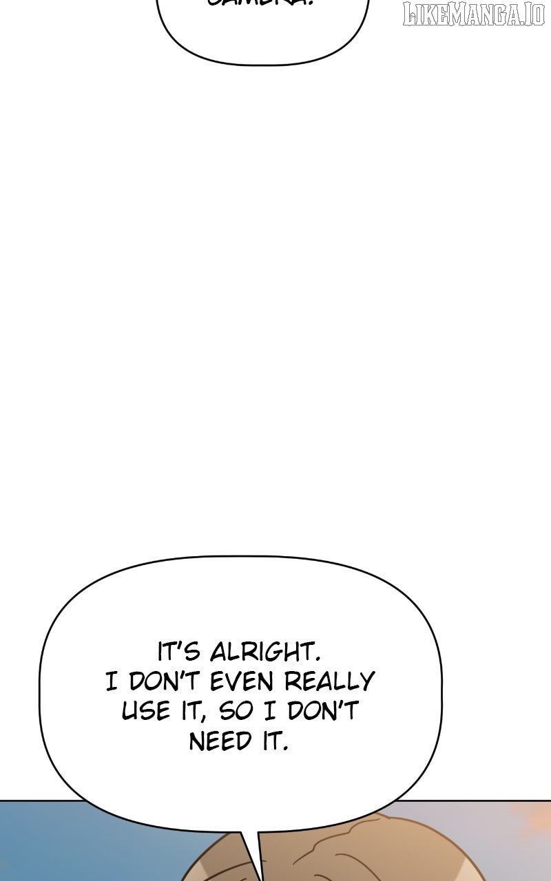 Maru Is a Puppy Chapter 109 - Page 13
