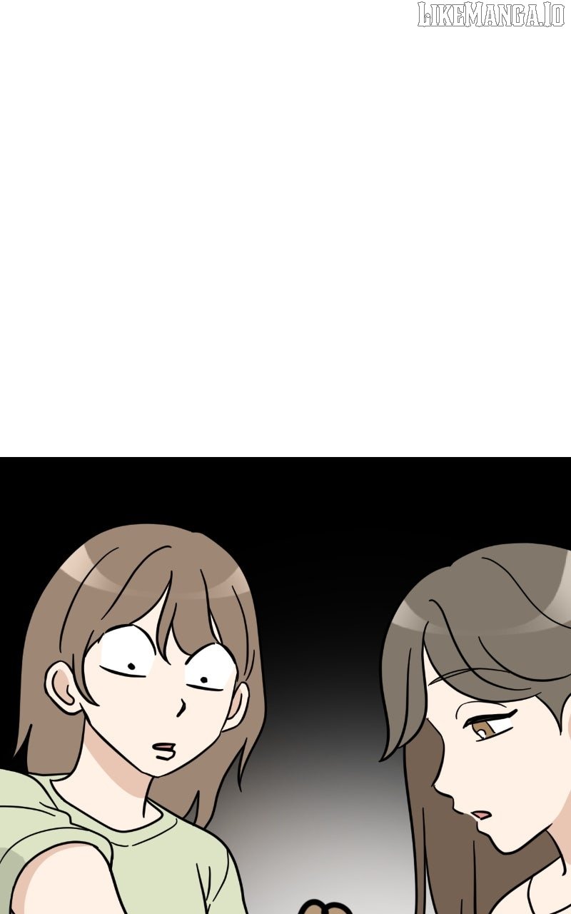 Maru Is a Puppy Chapter 109 - Page 16