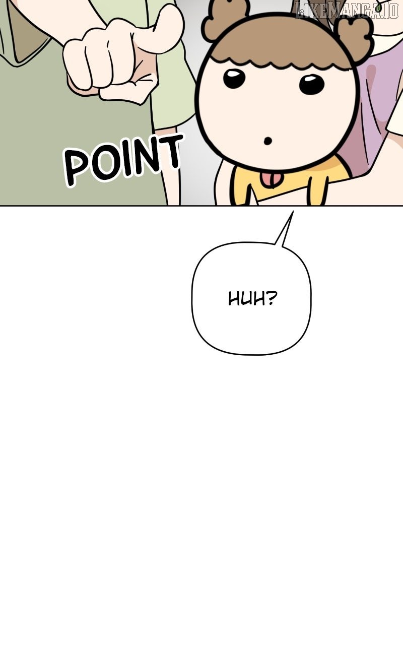 Maru Is a Puppy Chapter 109 - Page 17