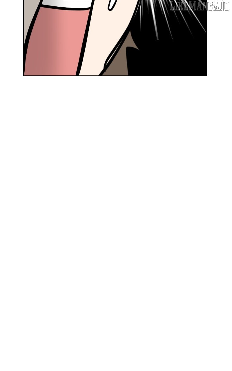 Maru Is a Puppy Chapter 109 - Page 19