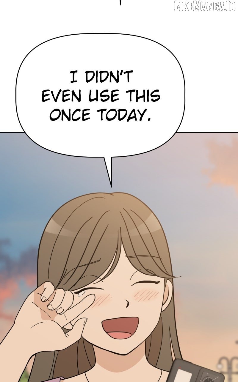 Maru Is a Puppy Chapter 109 - Page 21
