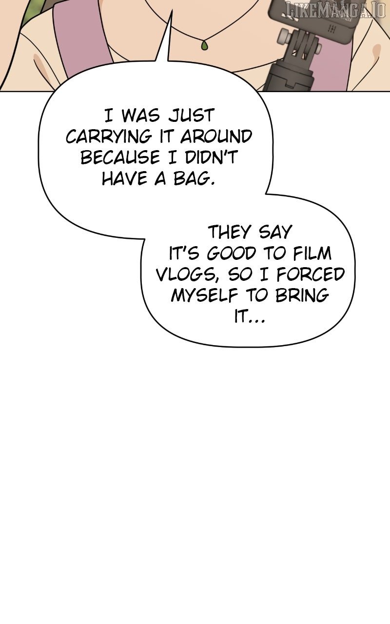 Maru Is a Puppy Chapter 109 - Page 22