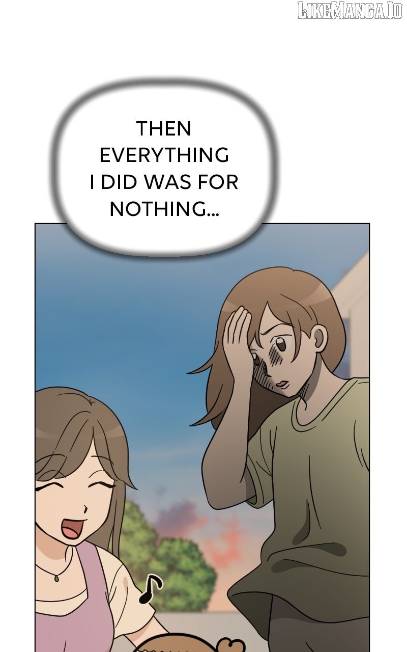 Maru Is a Puppy Chapter 109 - Page 23