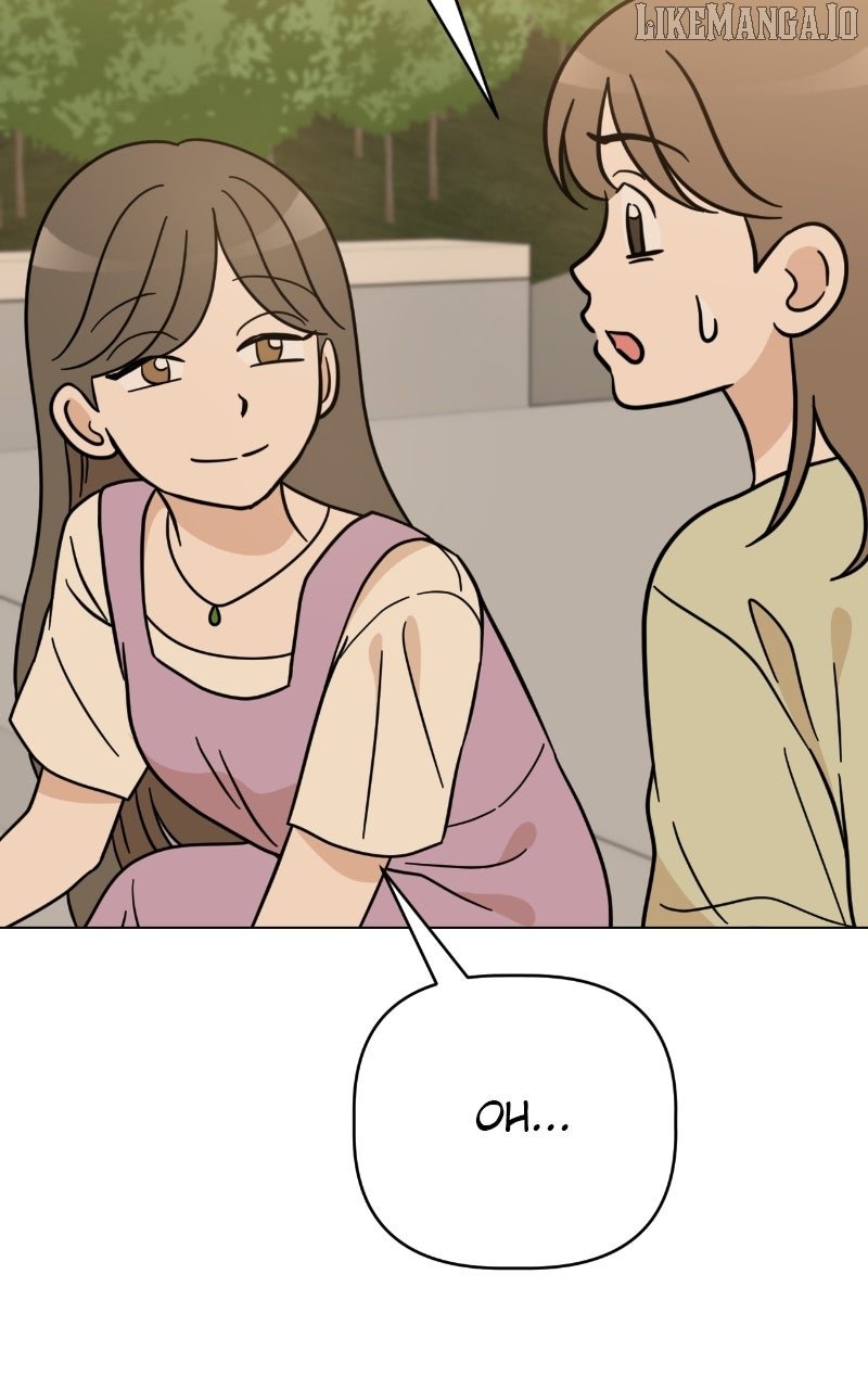 Maru Is a Puppy Chapter 109 - Page 25