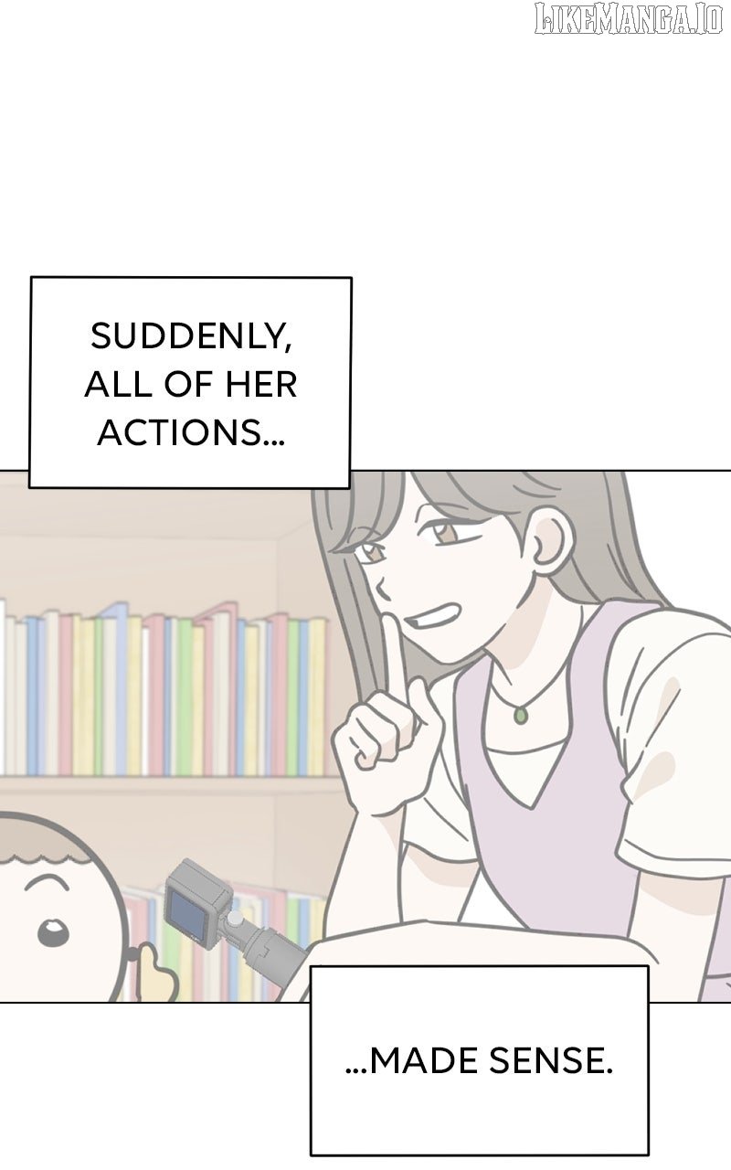 Maru Is a Puppy Chapter 109 - Page 32