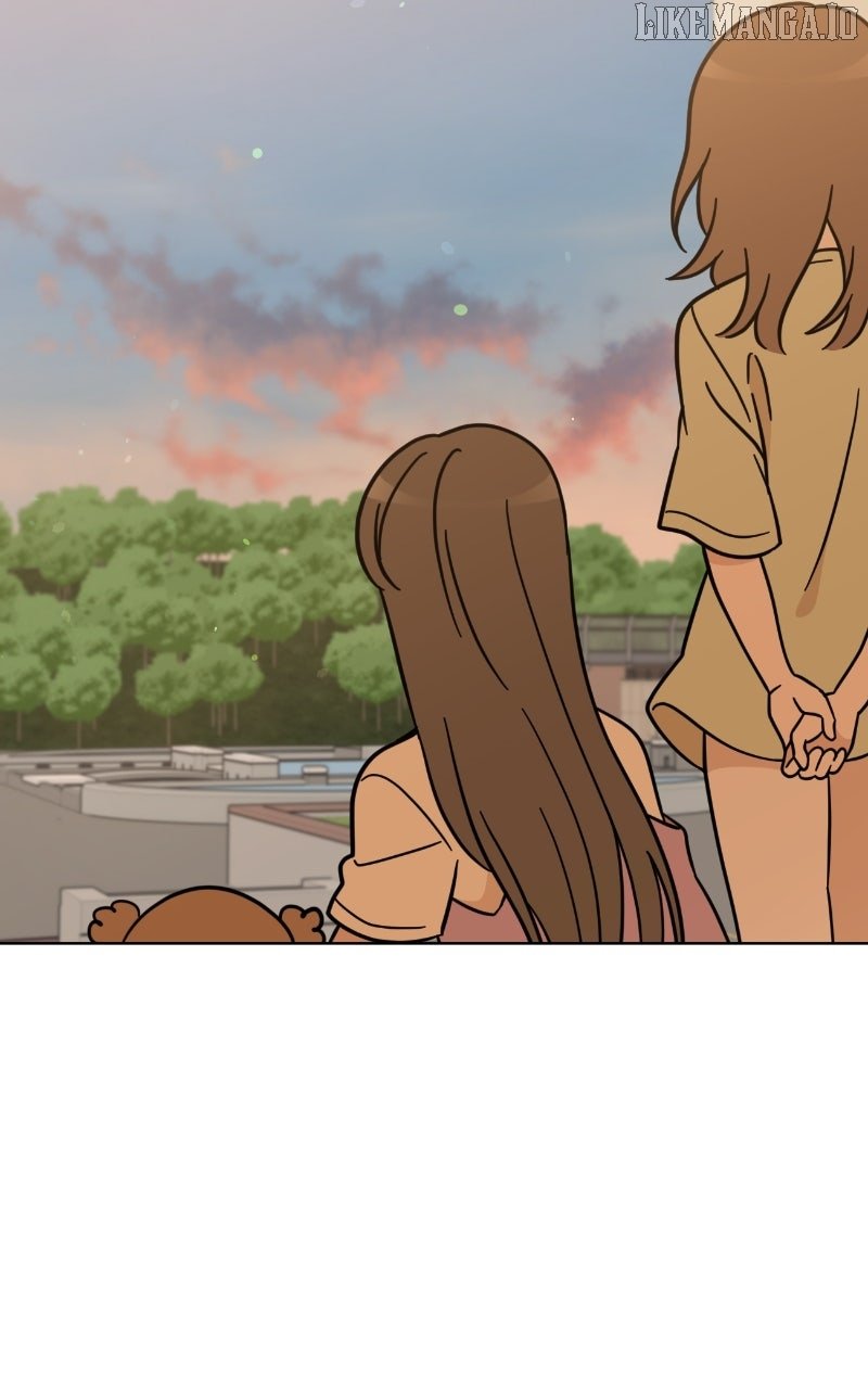Maru Is a Puppy Chapter 109 - Page 34