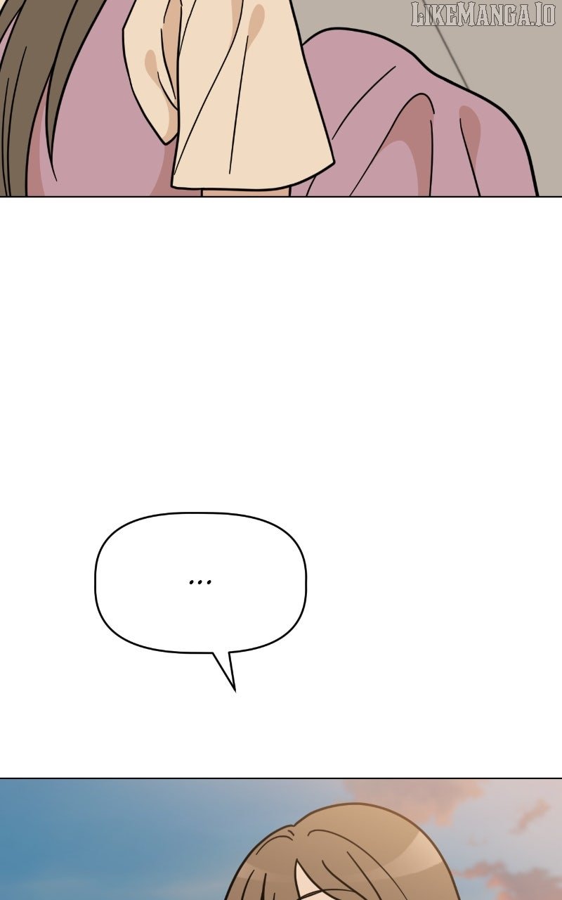 Maru Is a Puppy Chapter 109 - Page 36