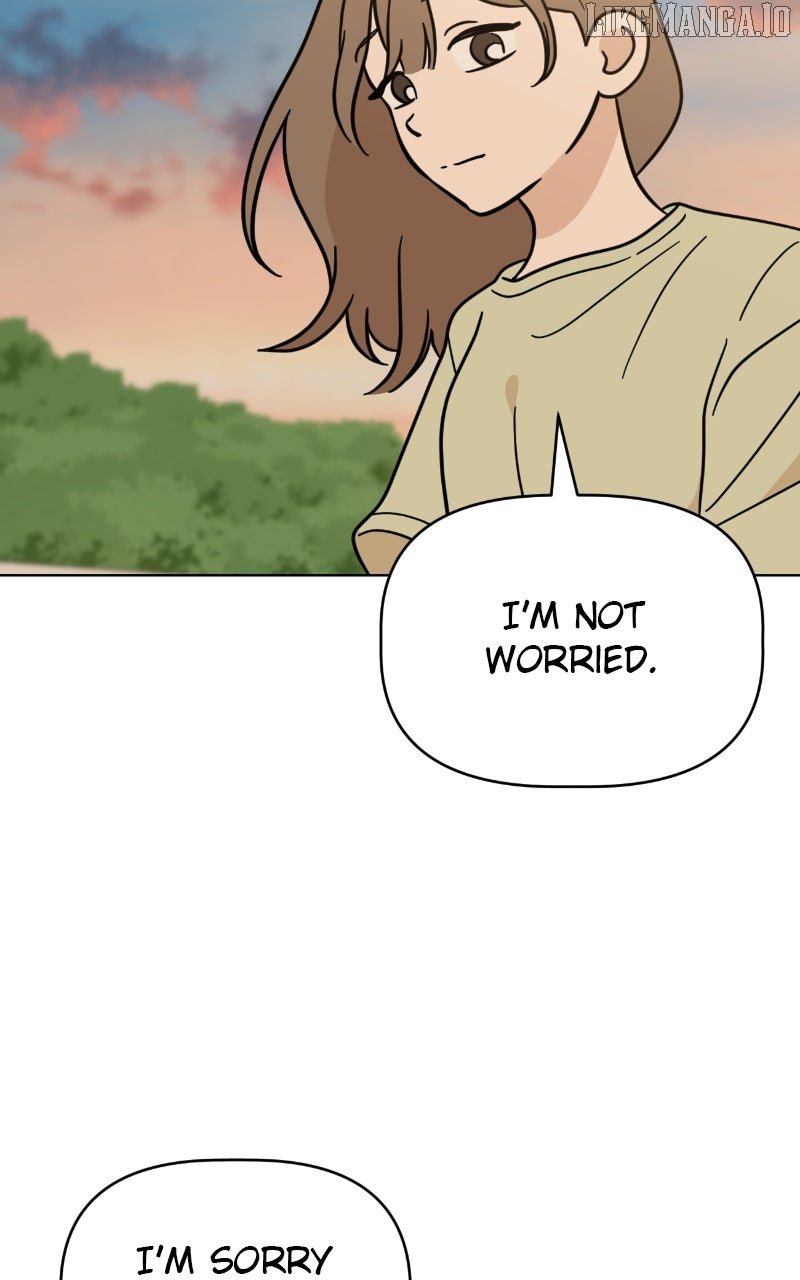 Maru Is a Puppy Chapter 109 - Page 37