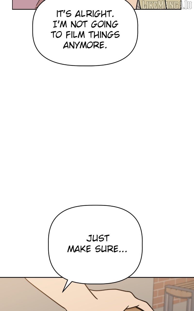 Maru Is a Puppy Chapter 109 - Page 39