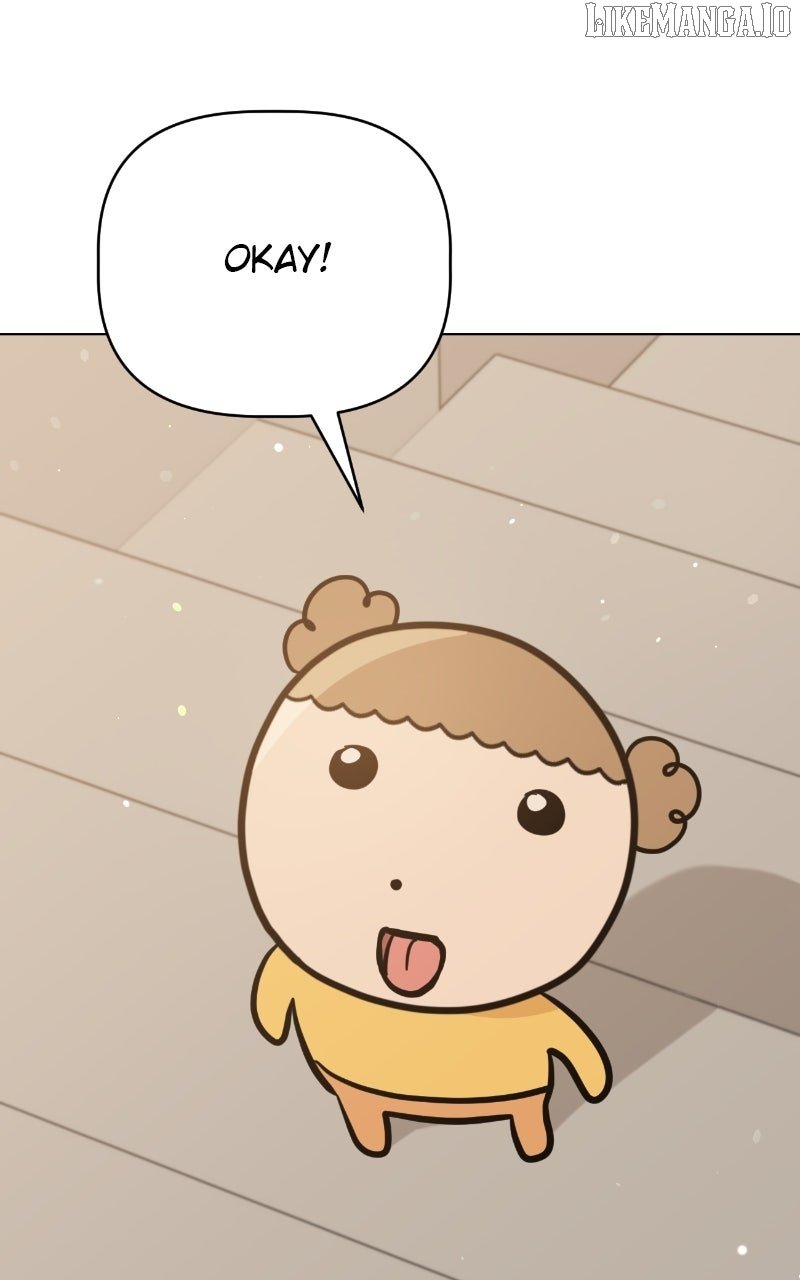 Maru Is a Puppy Chapter 109 - Page 42