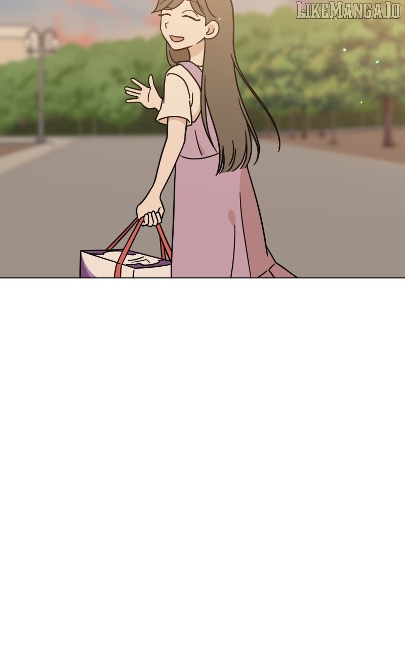 Maru Is a Puppy Chapter 109 - Page 44
