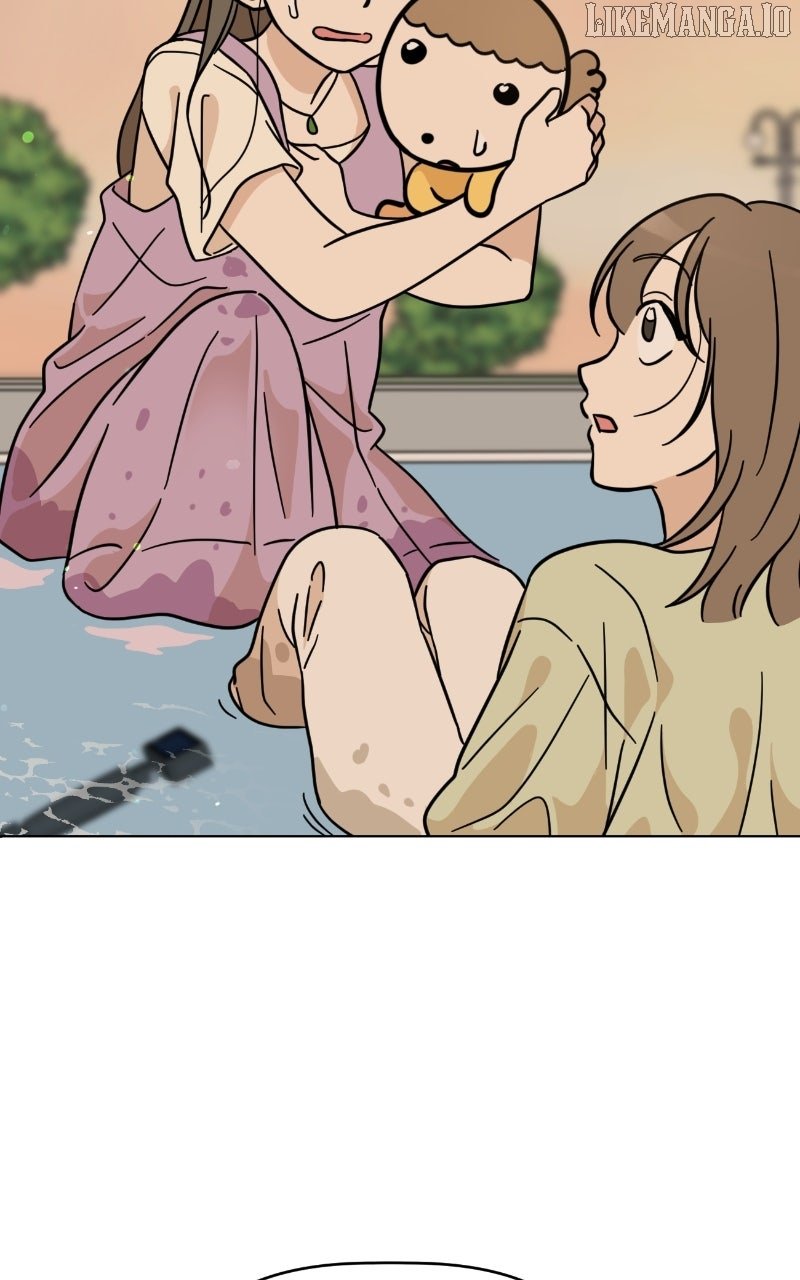 Maru Is a Puppy Chapter 109 - Page 6