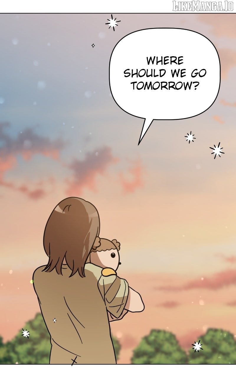 Maru Is a Puppy Chapter 109 - Page 51