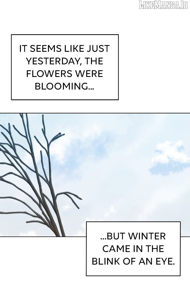 Maru Is a Puppy Chapter 109 - Page 53
