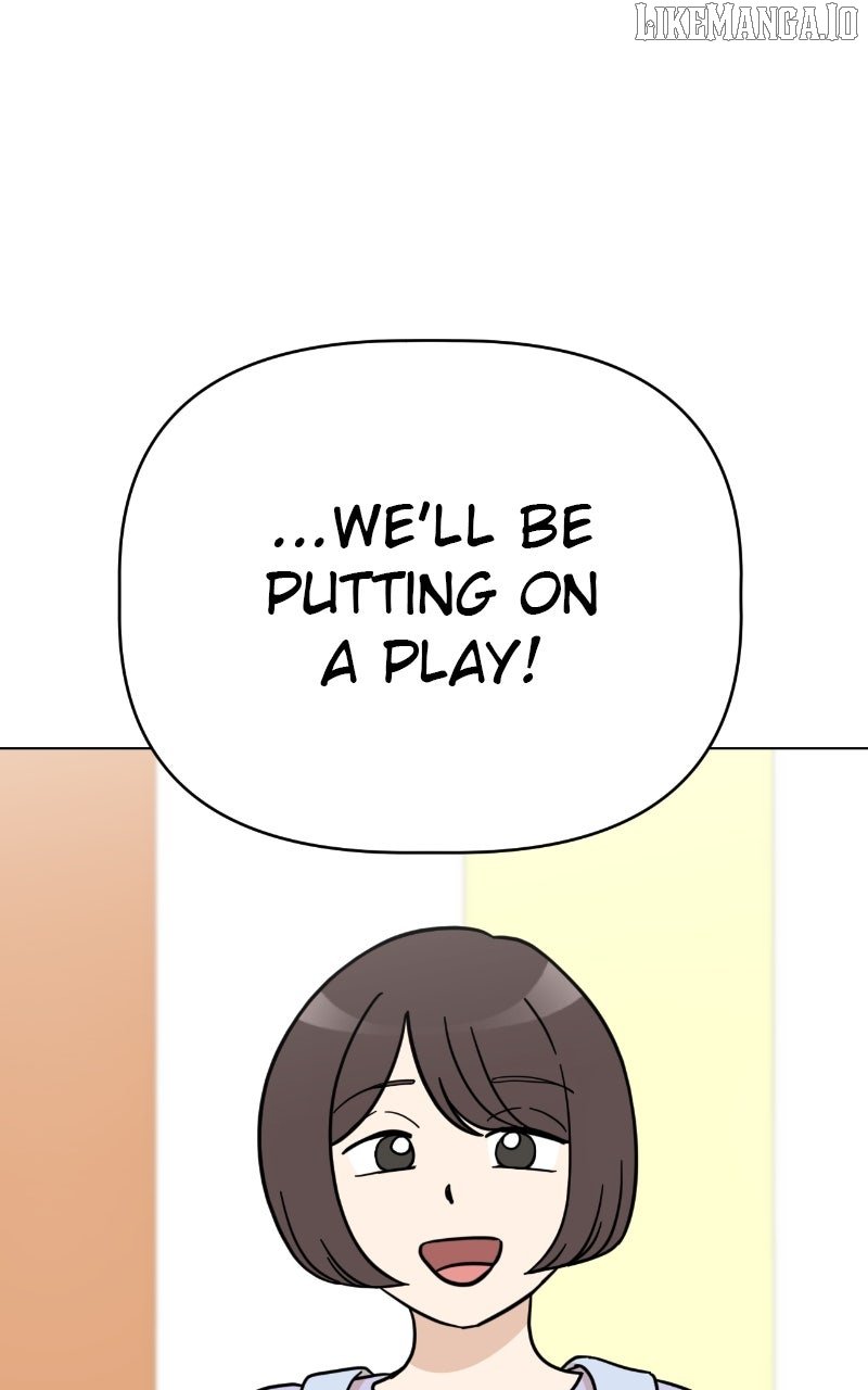 Maru Is a Puppy Chapter 109 - Page 56