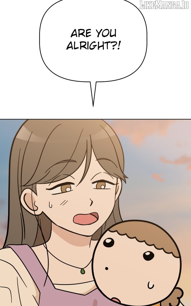 Maru Is a Puppy Chapter 109 - Page 7