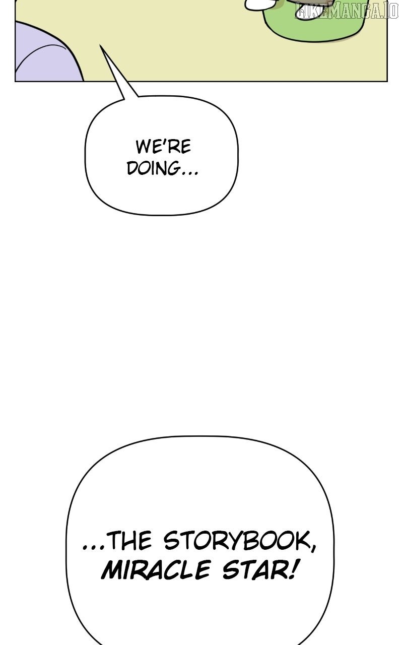Maru Is a Puppy Chapter 109 - Page 62