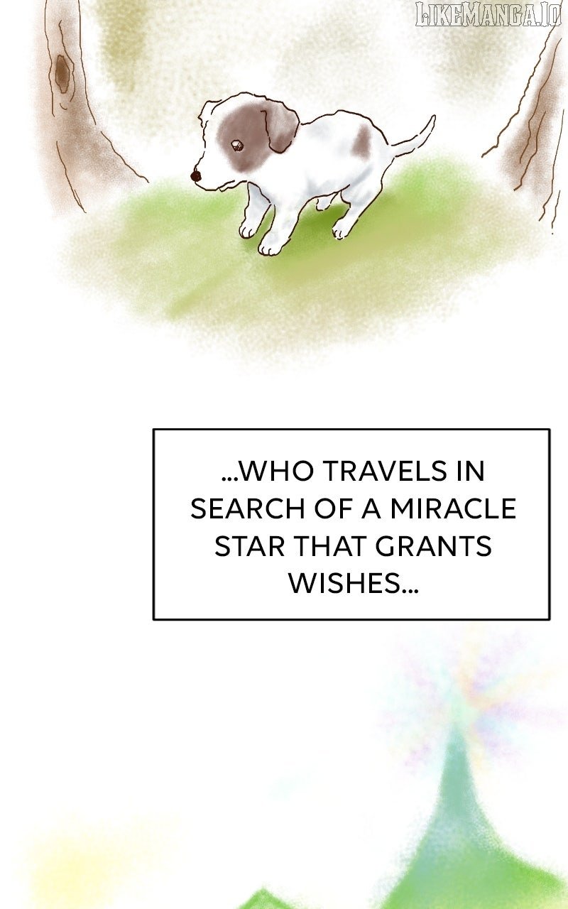 Maru Is a Puppy Chapter 109 - Page 64