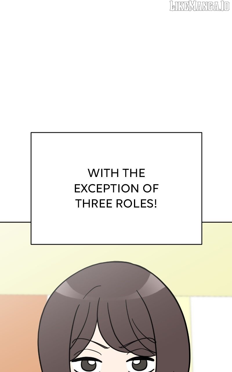 Maru Is a Puppy Chapter 109 - Page 68