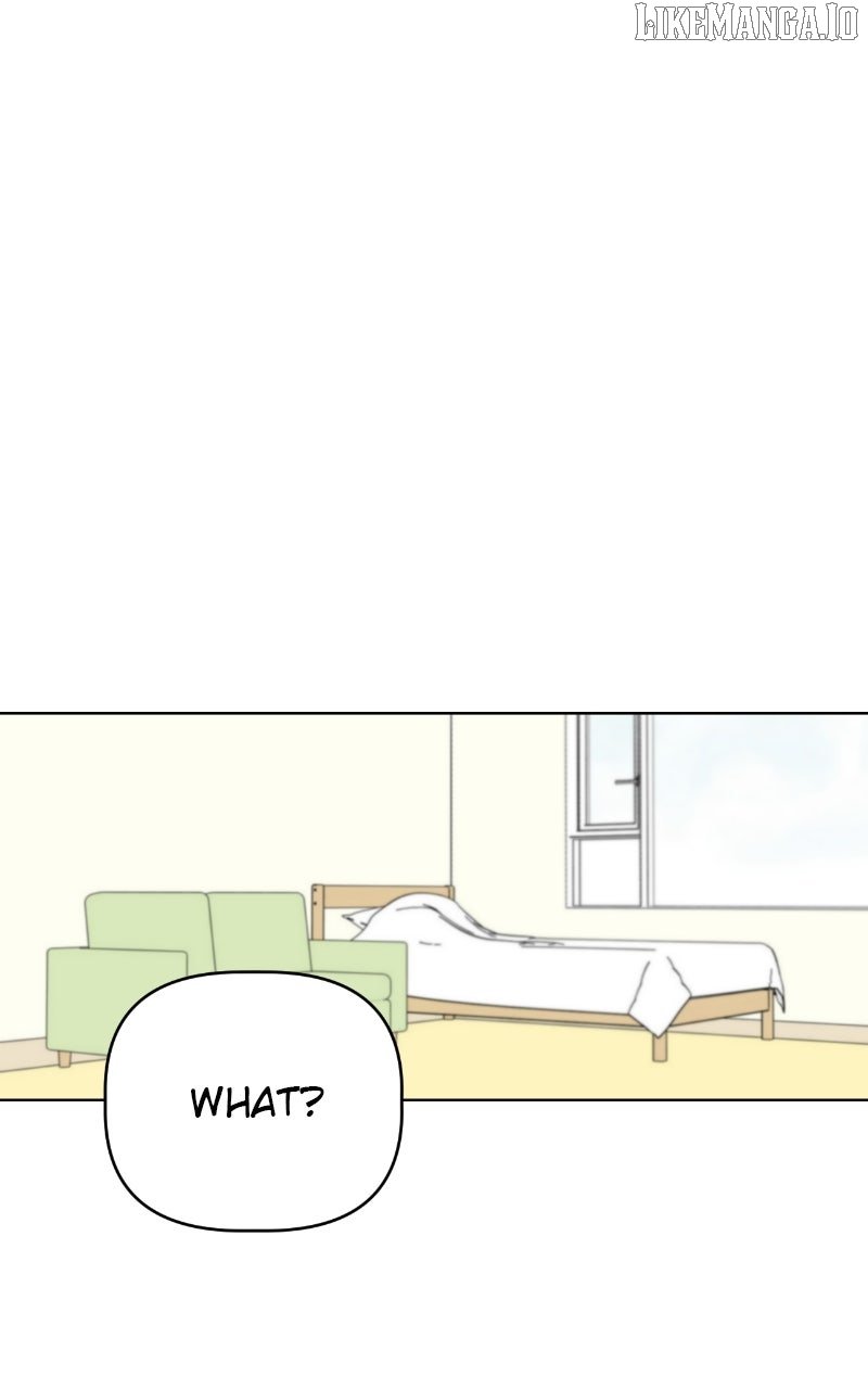 Maru Is a Puppy Chapter 109 - Page 70