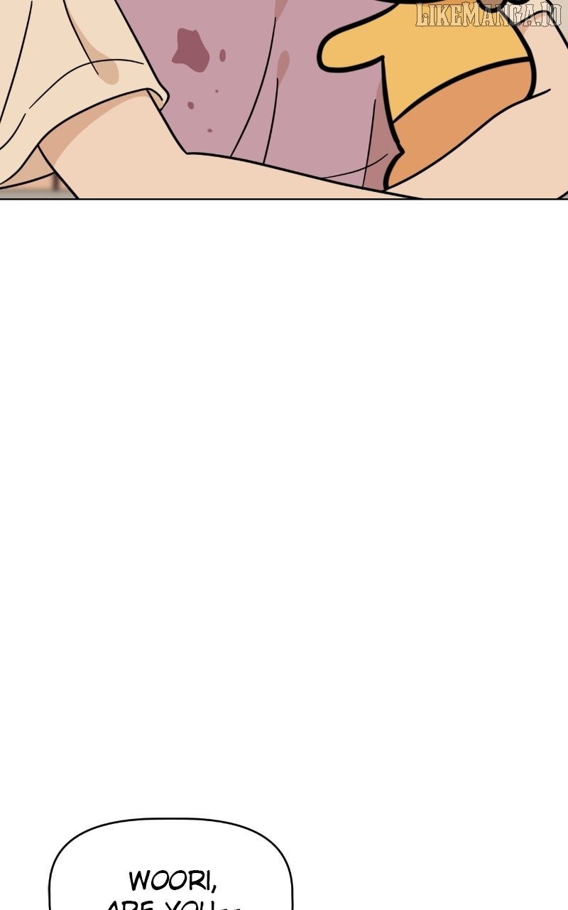 Maru Is a Puppy Chapter 109 - Page 8