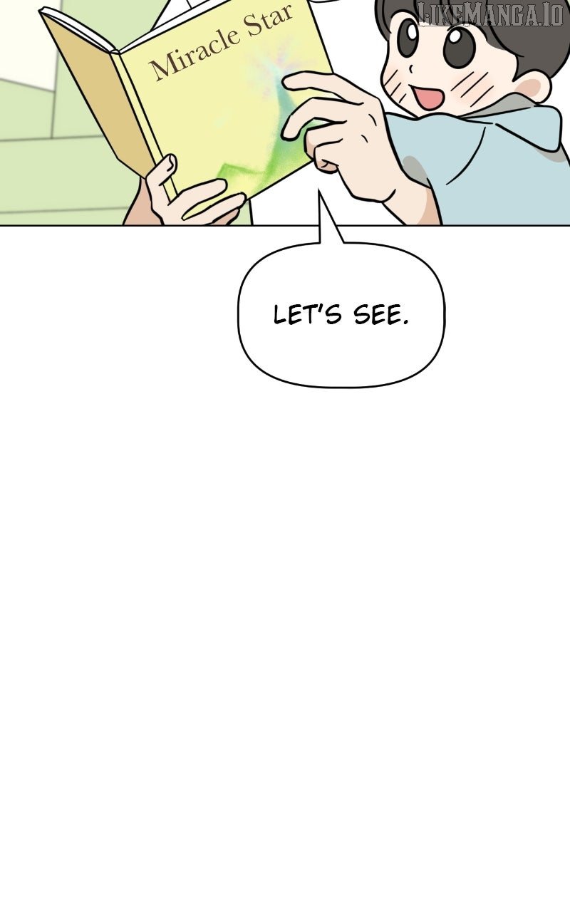 Maru Is a Puppy Chapter 109 - Page 77