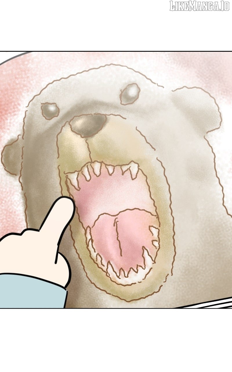 Maru Is a Puppy Chapter 109 - Page 78