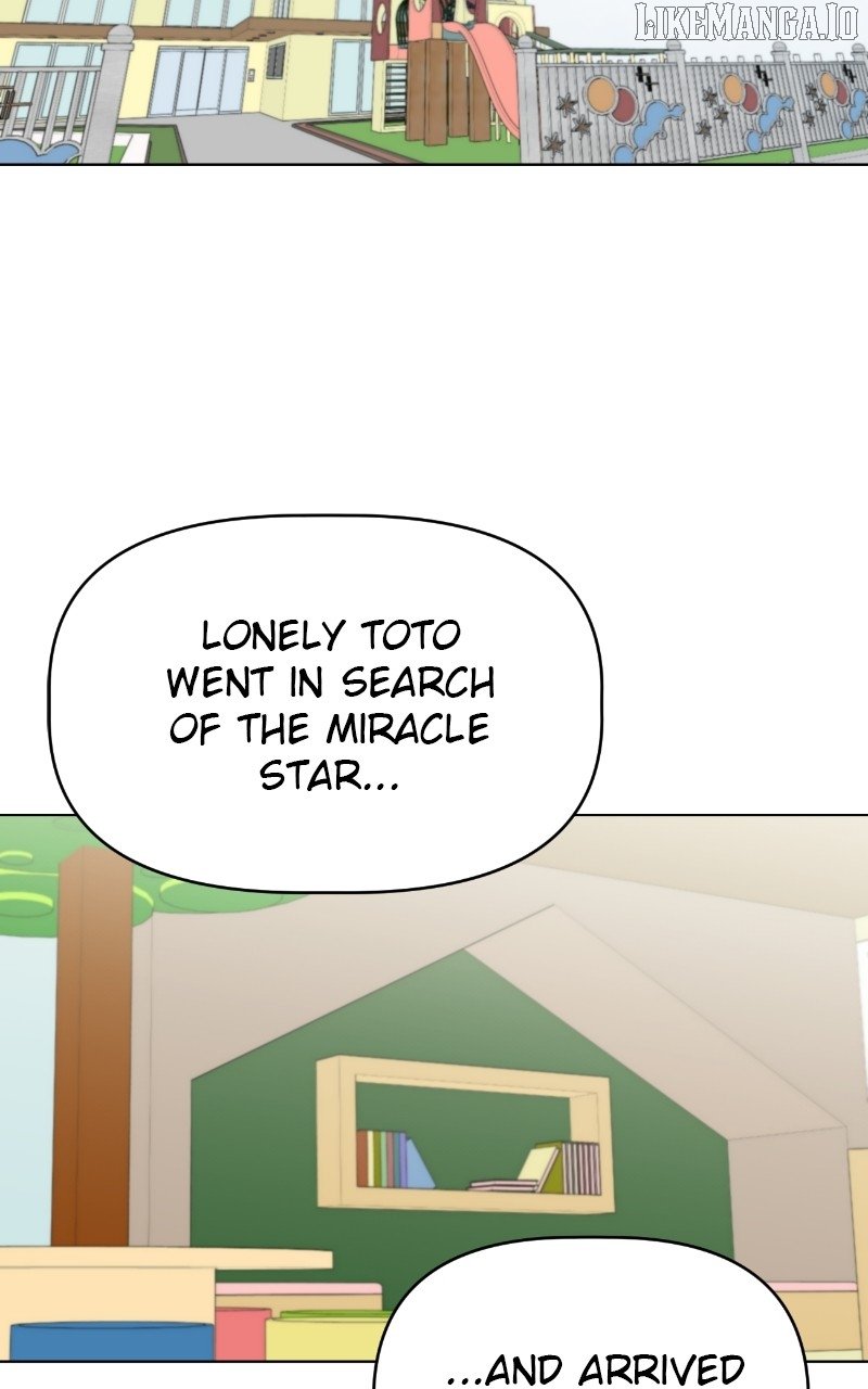 Maru Is a Puppy Chapter 109 - Page 81