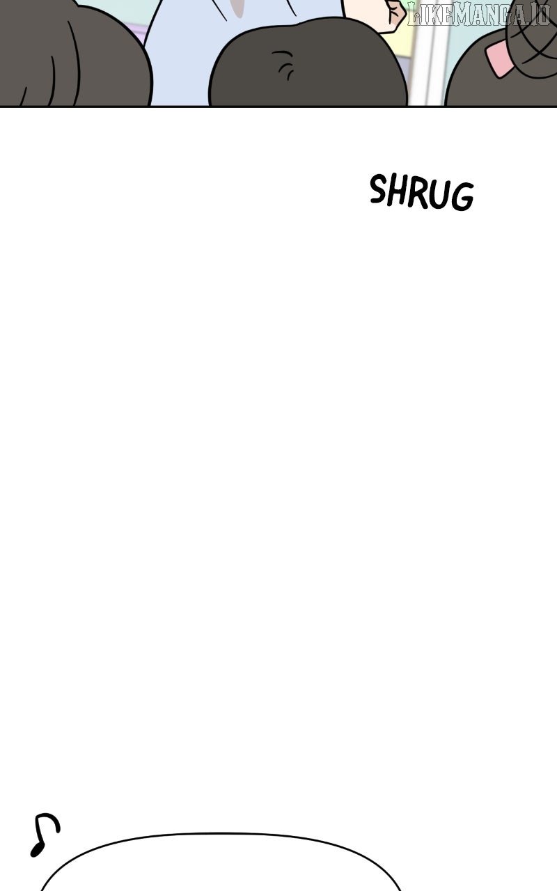 Maru Is a Puppy Chapter 109 - Page 86