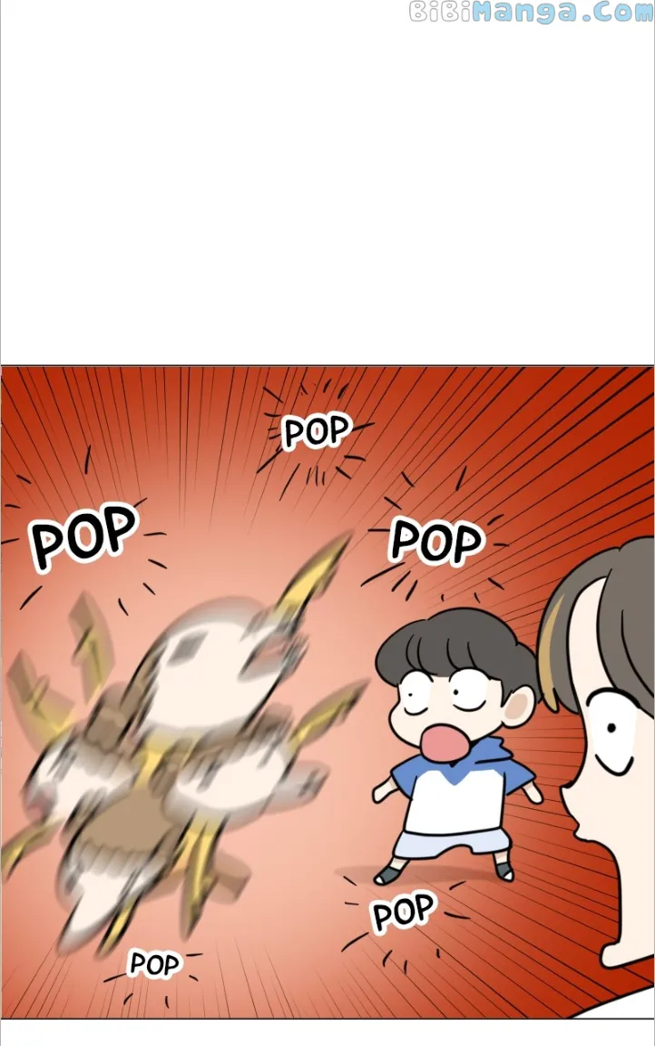 Maru Is a Puppy Chapter 11 - Page 10
