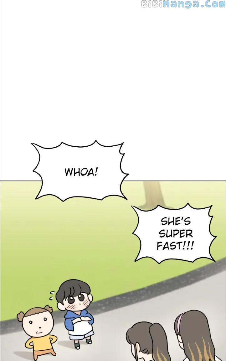 Maru Is a Puppy Chapter 11 - Page 12