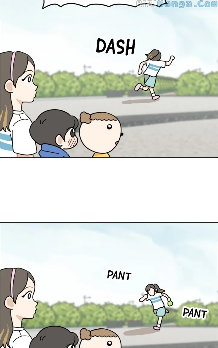 Maru Is a Puppy Chapter 11 - Page 14