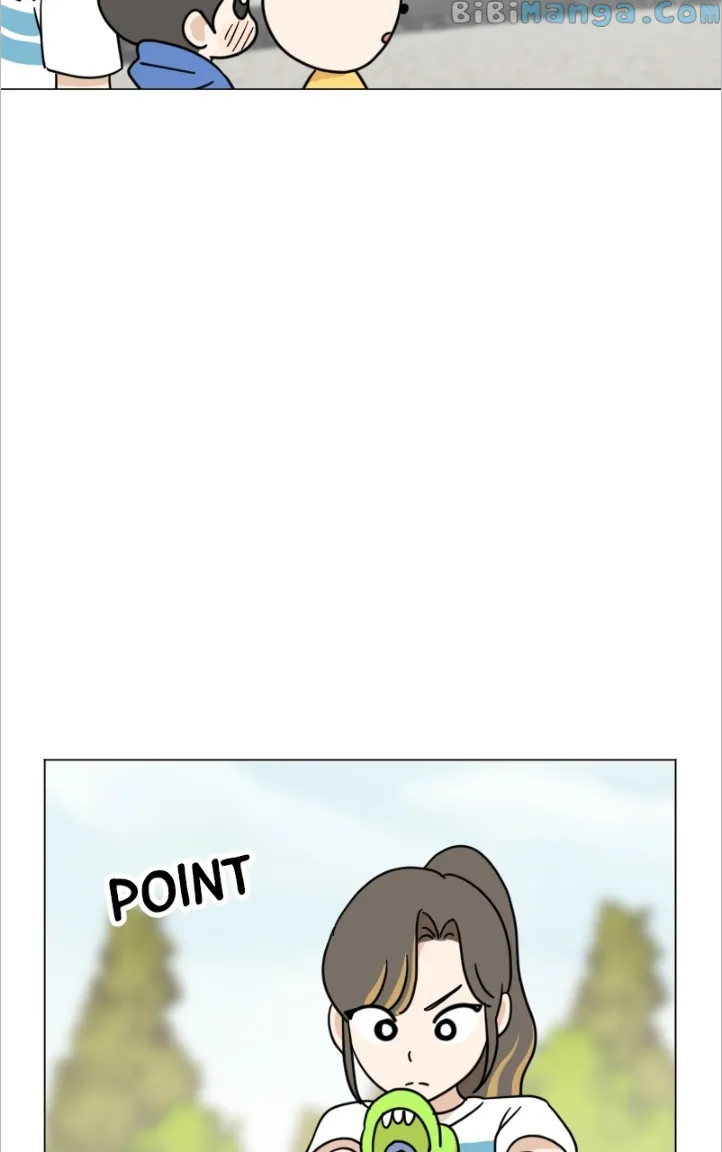 Maru Is a Puppy Chapter 11 - Page 15