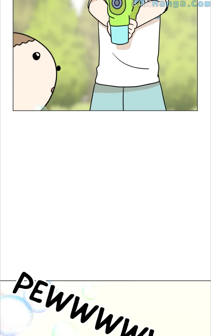 Maru Is a Puppy Chapter 11 - Page 16