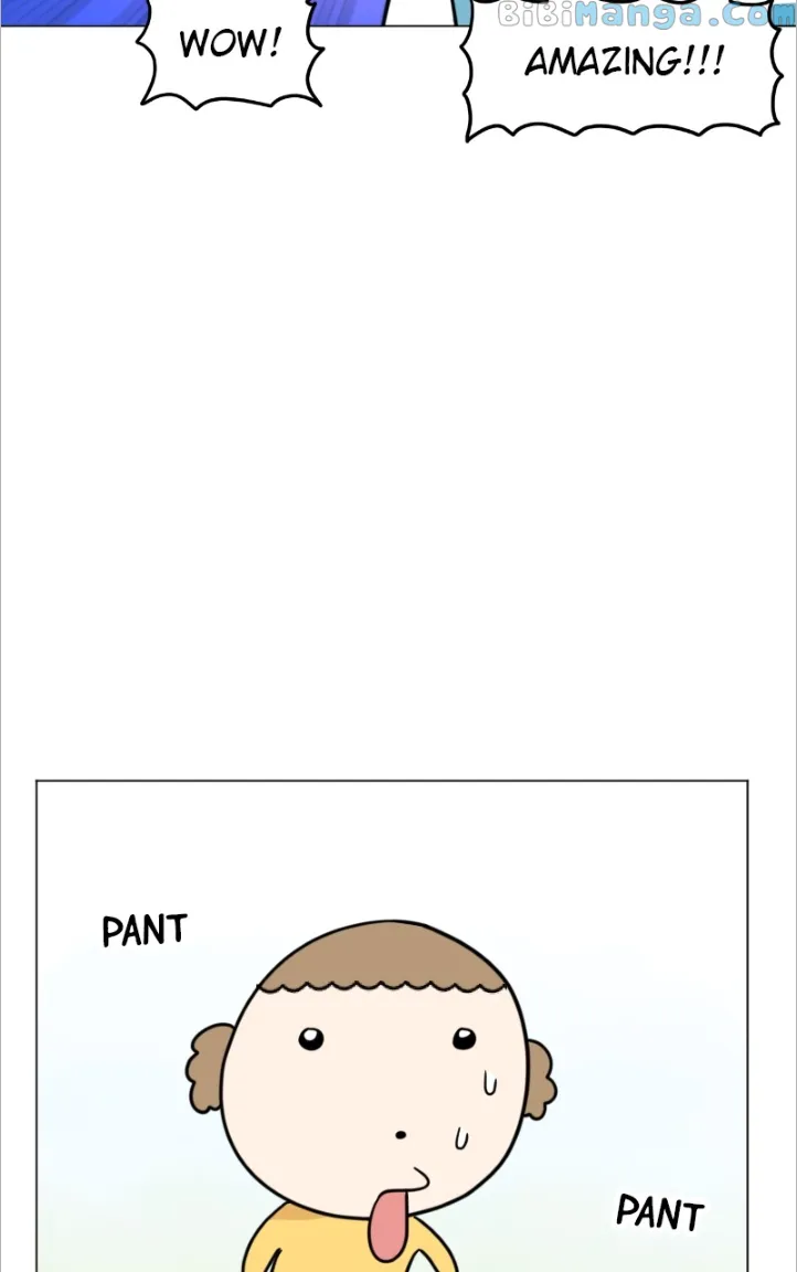 Maru Is a Puppy Chapter 11 - Page 21