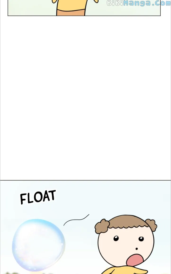 Maru Is a Puppy Chapter 11 - Page 22