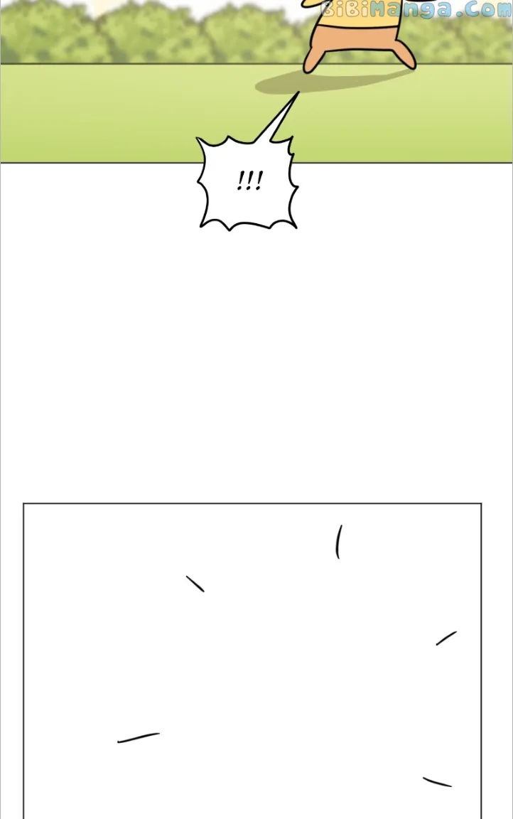 Maru Is a Puppy Chapter 11 - Page 23