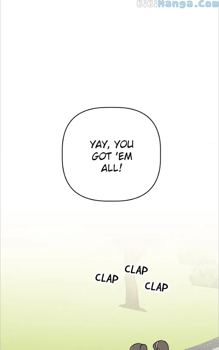 Maru Is a Puppy Chapter 11 - Page 27