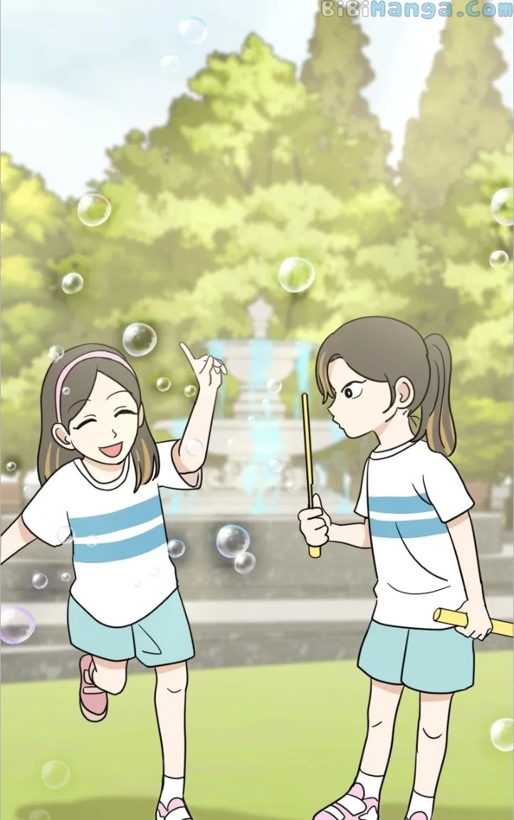 Maru Is a Puppy Chapter 11 - Page 3