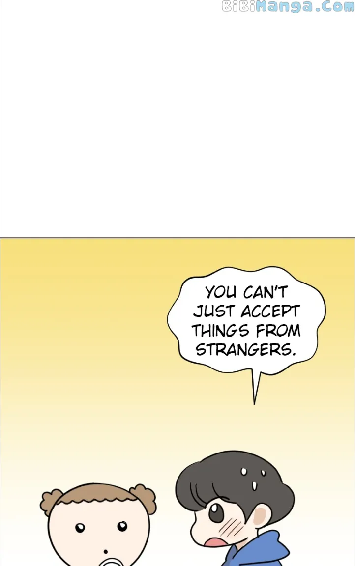 Maru Is a Puppy Chapter 11 - Page 32