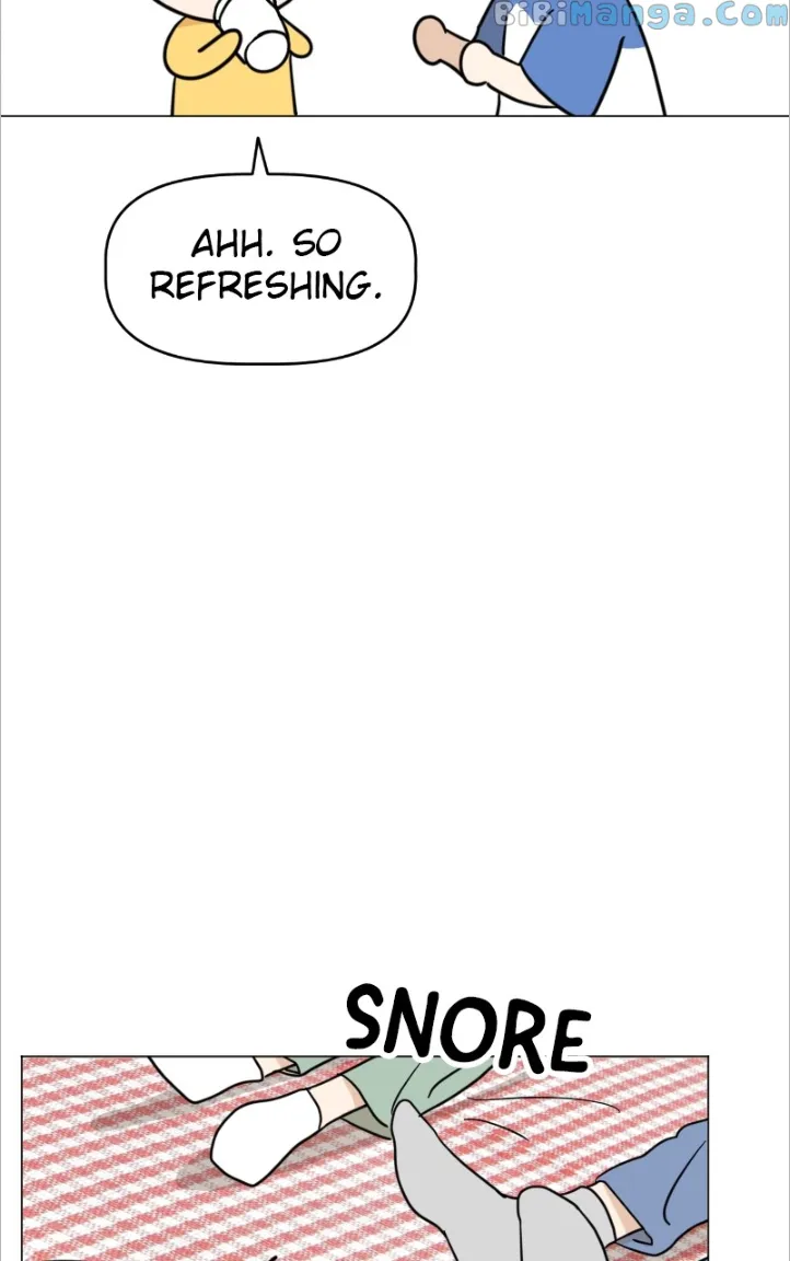 Maru Is a Puppy Chapter 11 - Page 33