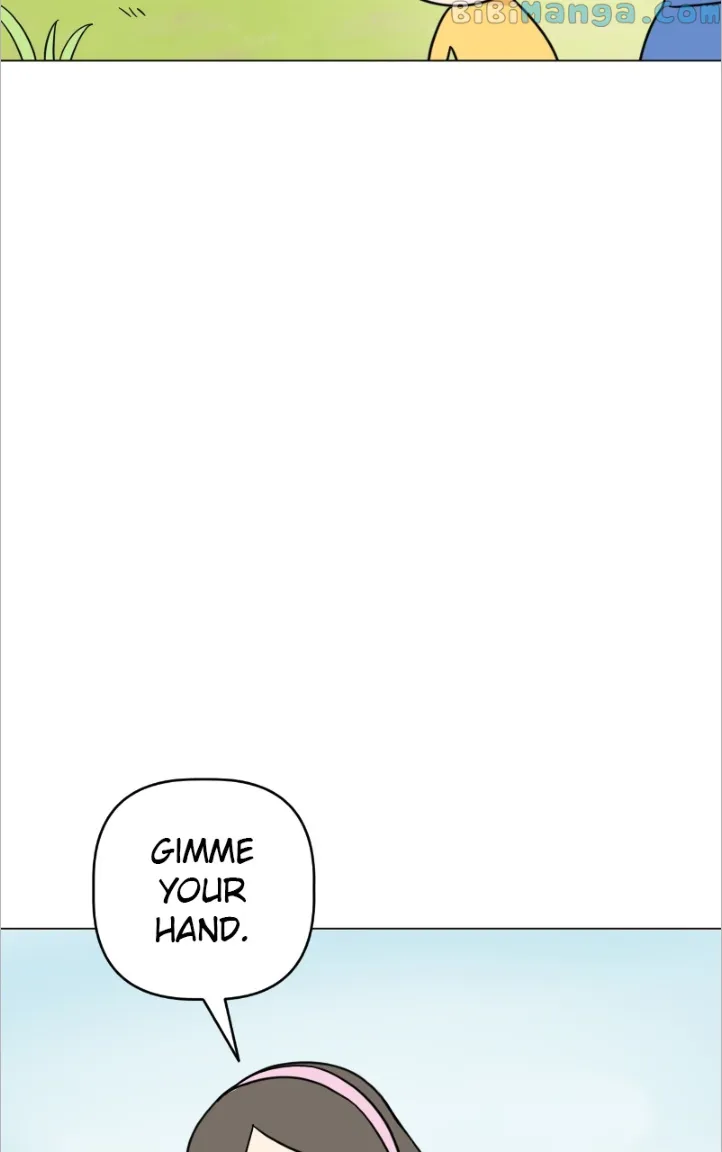 Maru Is a Puppy Chapter 11 - Page 37